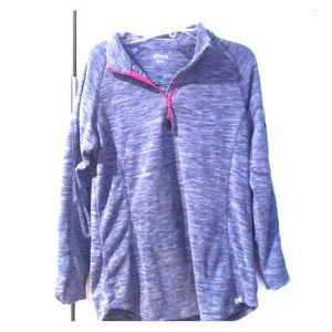 BCG Quarter-Zip Pullover